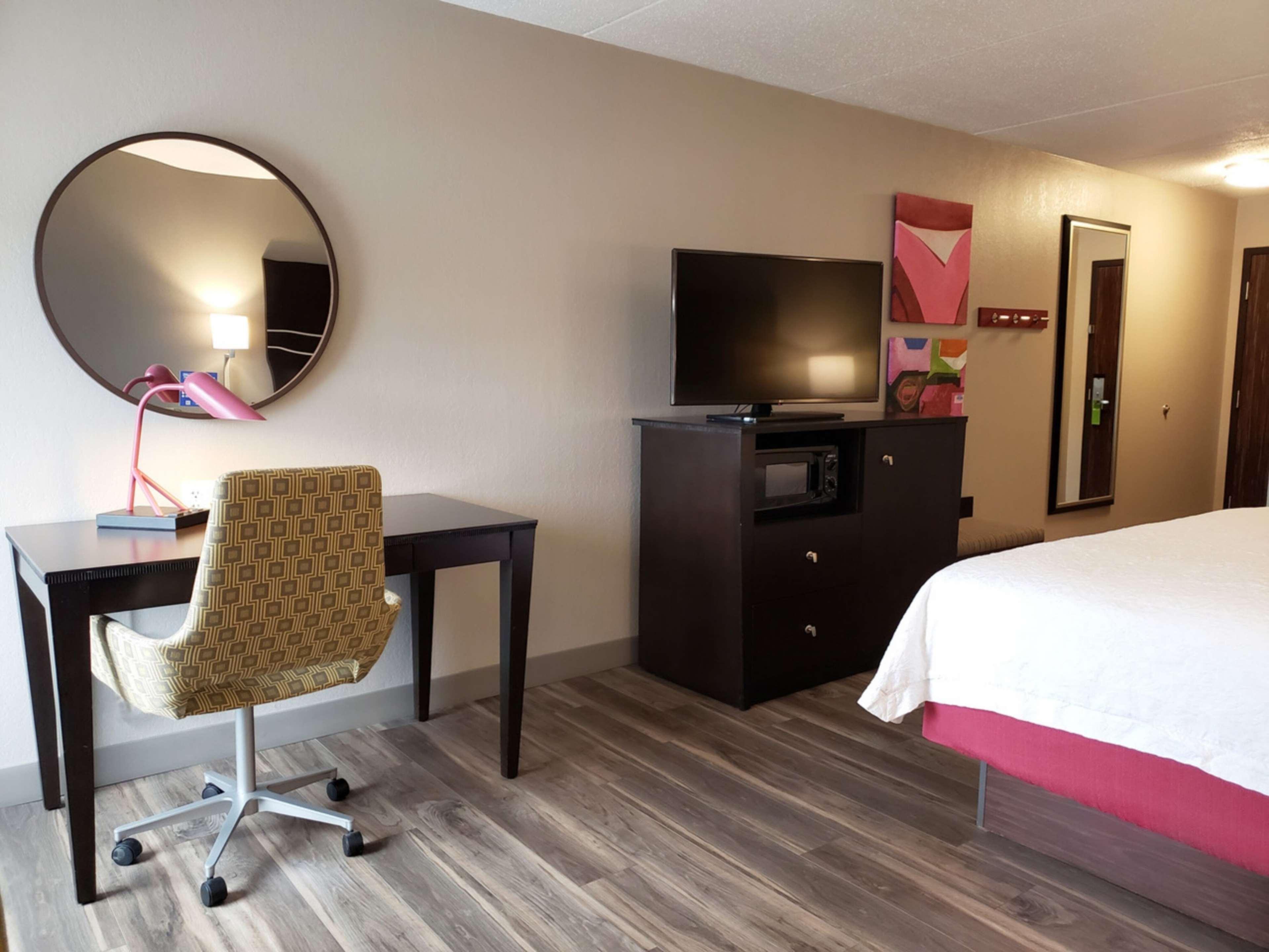 Hampton Inn Johnstown Geistown Экстерьер фото