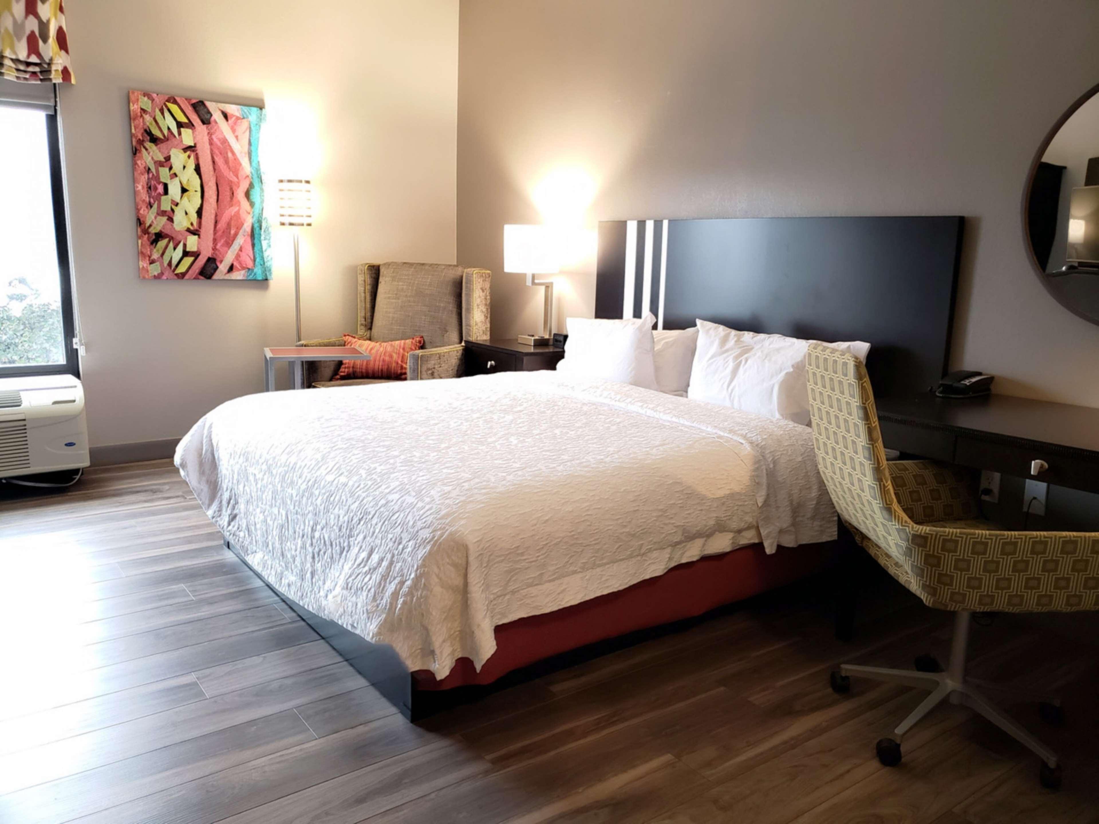 Hampton Inn Johnstown Geistown Экстерьер фото