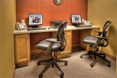 Hampton Inn Johnstown Geistown Экстерьер фото