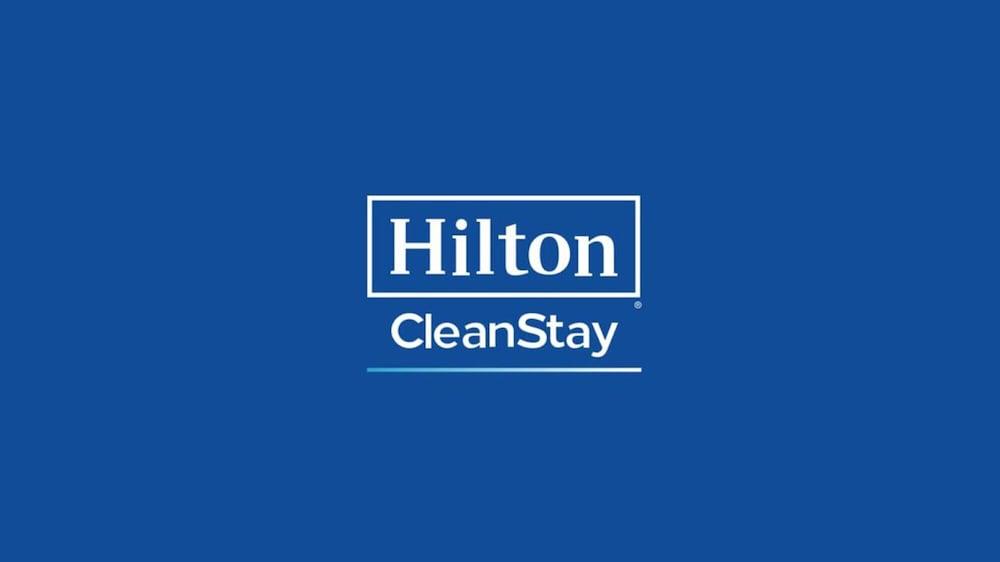 Hampton Inn Johnstown Geistown Экстерьер фото