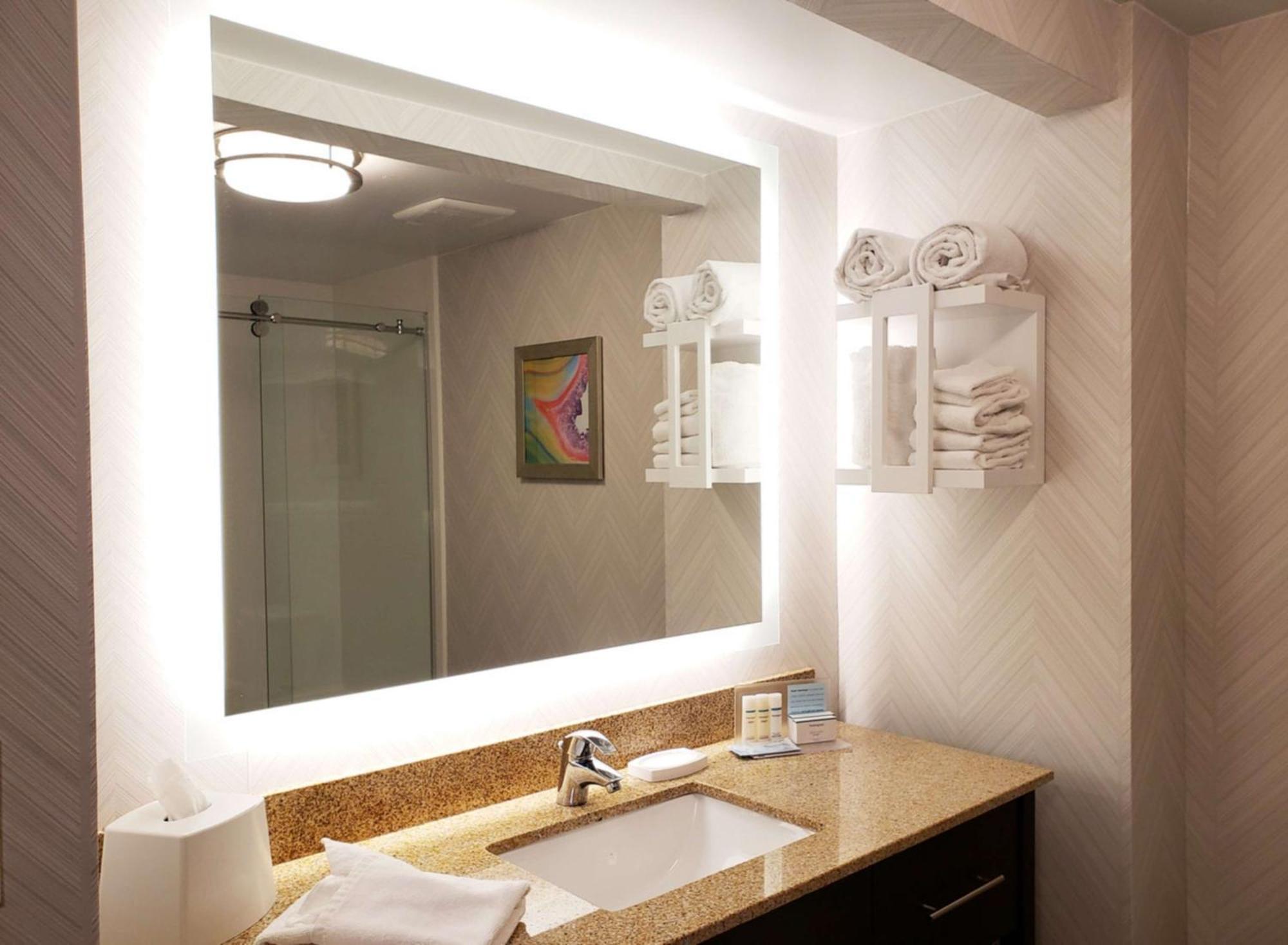Hampton Inn Johnstown Geistown Экстерьер фото
